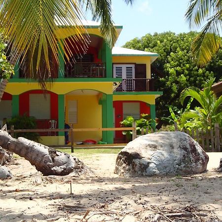 Ababor Suites Guesthouse Vieques Exteriér fotografie