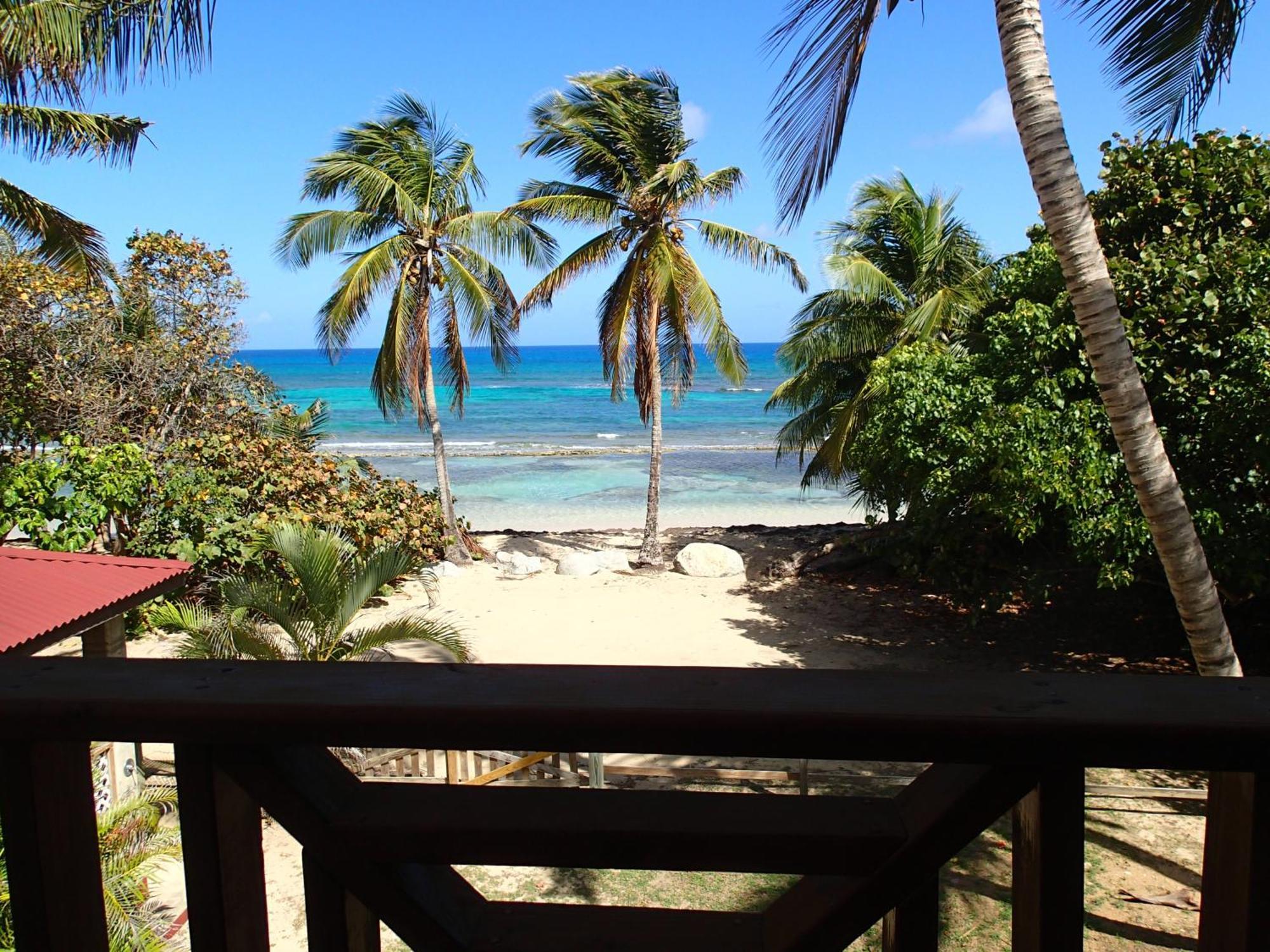 Ababor Suites Guesthouse Vieques Exteriér fotografie