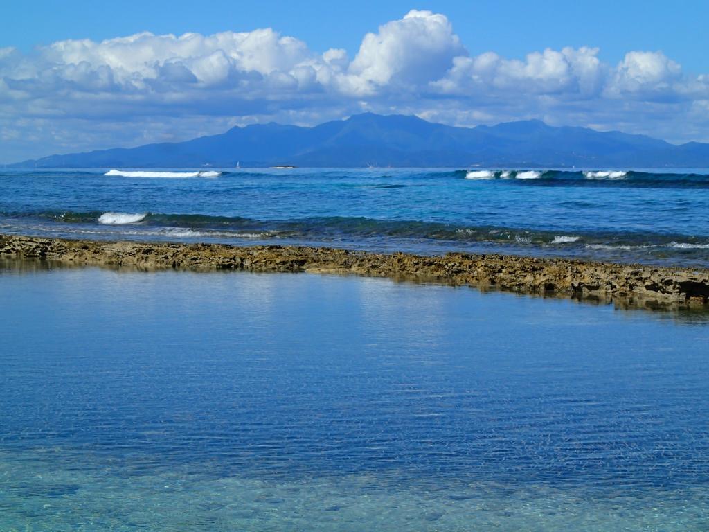 Ababor Suites Guesthouse Vieques Exteriér fotografie