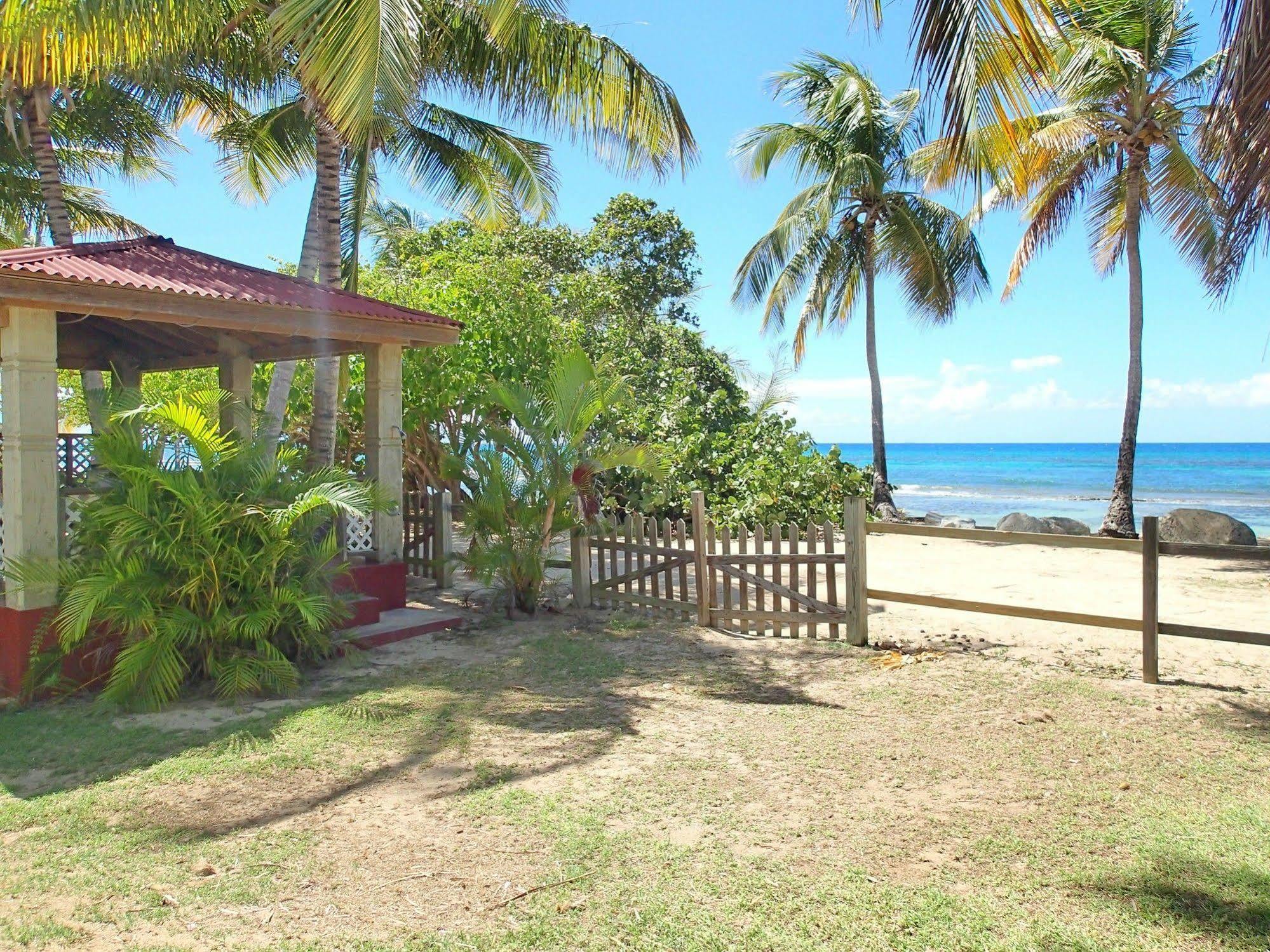 Ababor Suites Guesthouse Vieques Exteriér fotografie